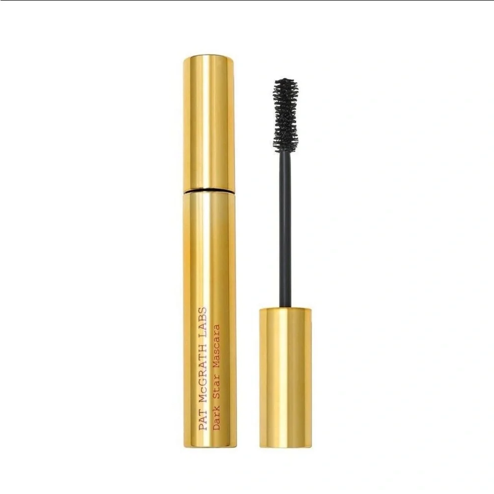 Pat Mcgrath Dark Star Volumizing Mascara Xtreme Black Full Size NIB